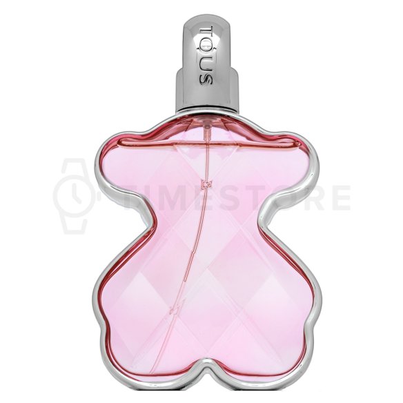 Tous LoveMe Eau de Parfum uniszex 90 ml