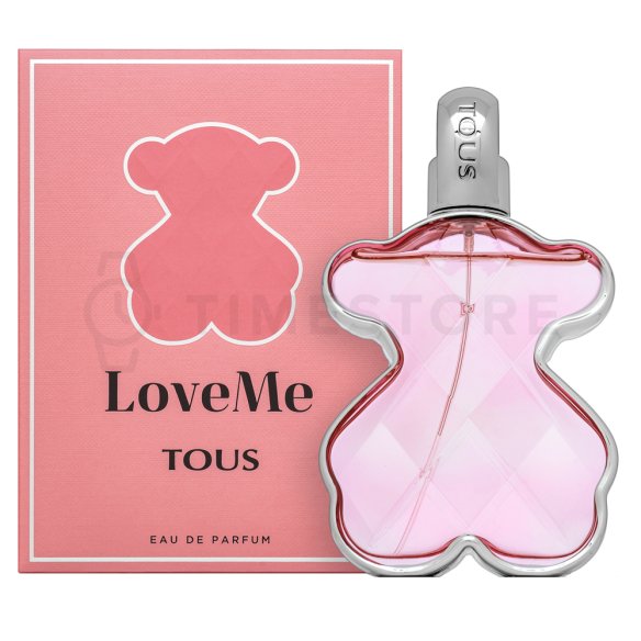 Tous LoveMe parfémovaná voda unisex 90 ml