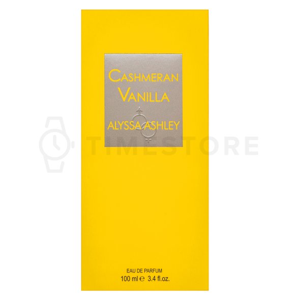 Alyssa Ashley Cashmeran Vanilla Eau de Parfum unisex 100 ml