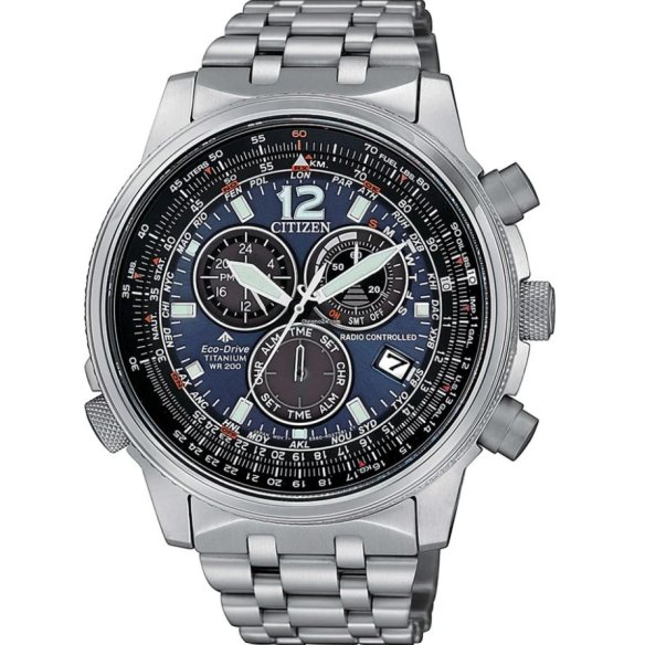 Citizen Promaster