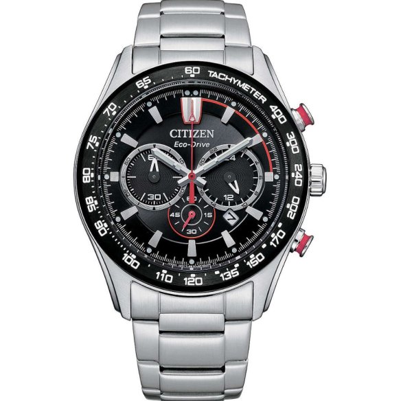 Citizen Eco-Drive