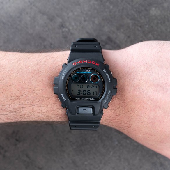 Casio G-Shock