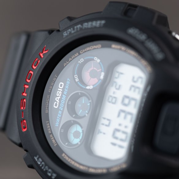 Casio G-Shock