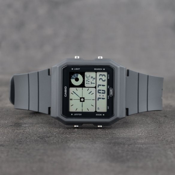 Casio