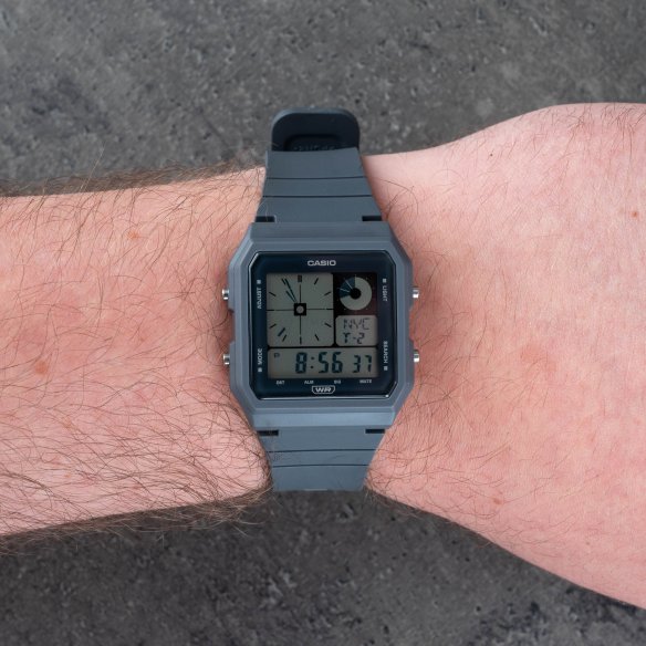 Casio