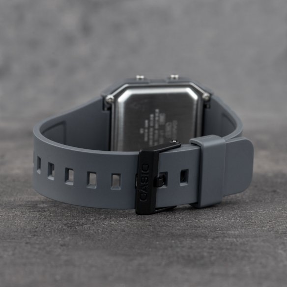 Casio