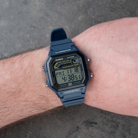 Casio Collection