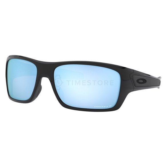 Oakley Turbine PRIZM Polarized