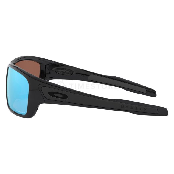 Oakley Turbine PRIZM Polarized