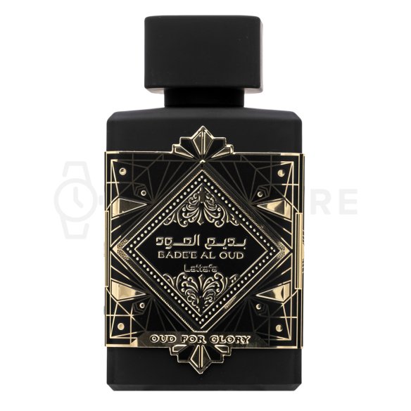 Lattafa Badee Al Oud Oud For Glory parfémovaná voda unisex Extra Offer 4 100 ml