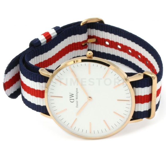 Daniel Wellington Canterbury