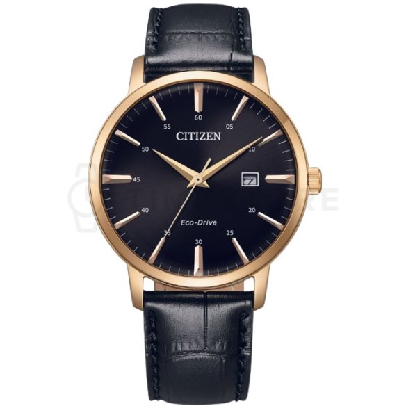 Citizen Eco-Drive