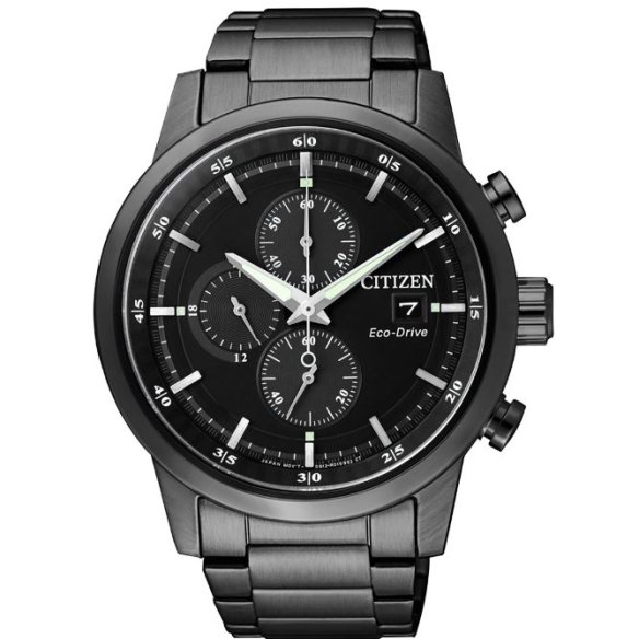 Citizen Eco-Drive