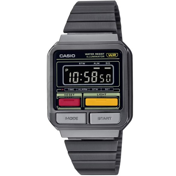 Casio Vintage