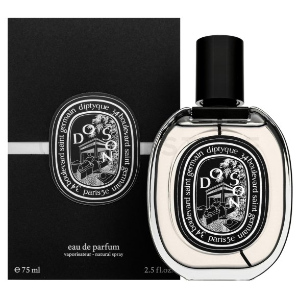 Diptyque Do Son parfémovaná voda unisex 75 ml