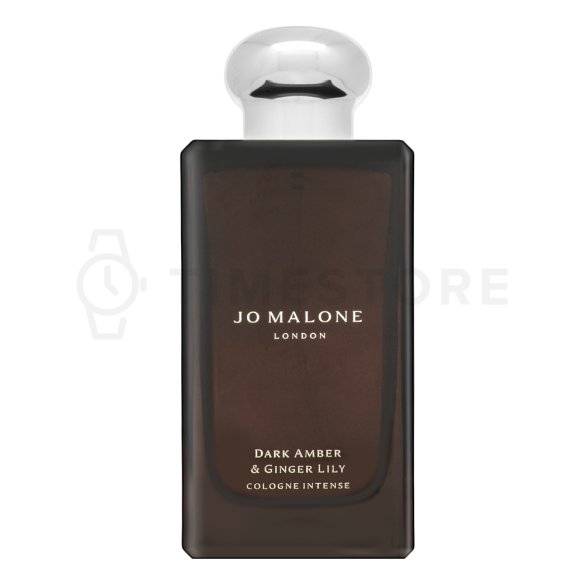 Jo Malone Dark Amber & Ginger Lily Intense Eau de Cologne nőknek 100 ml