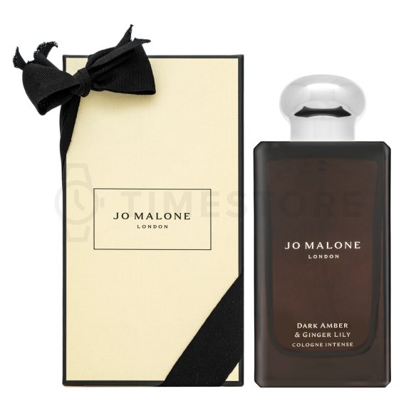 Jo Malone Dark Amber & Ginger Lily Intense kolínska voda pre ženy 100 ml