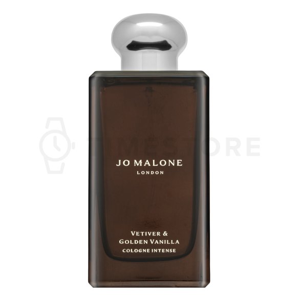 Jo Malone Vetiver & Golden Vanilla Eau de Cologne uniszex 100 ml