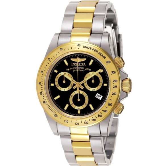 Invicta Signature