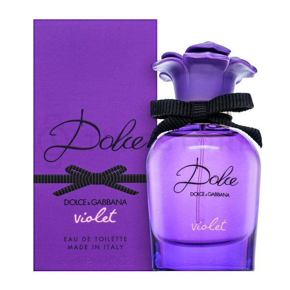 Dolce & Gabbana Dolce Violet woda toaletowa dla kobiet 30 ml