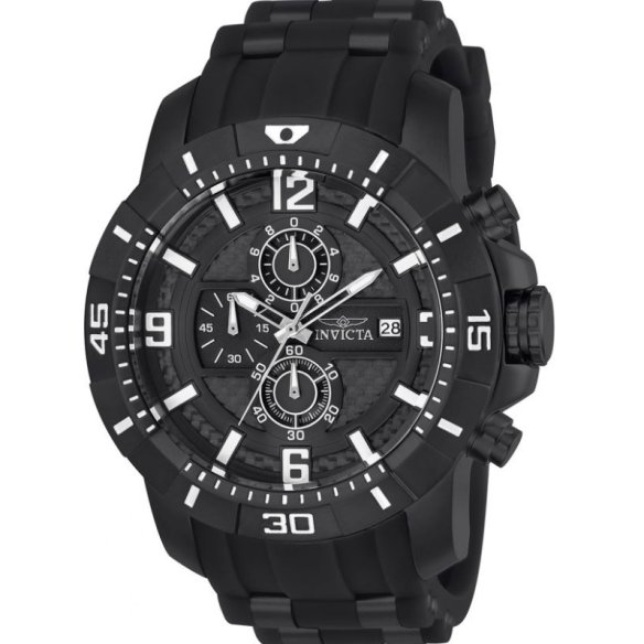 Invicta Pro Diver