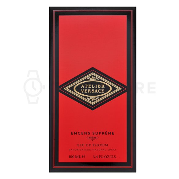 Versace Encens Supreme Eau de Parfum unisex 100 ml