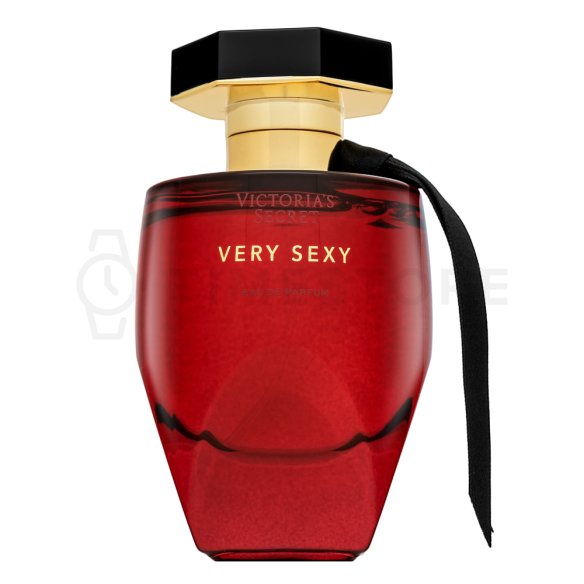 Victoria's Secret Very Sexy Eau de Parfum para mujer 50 ml