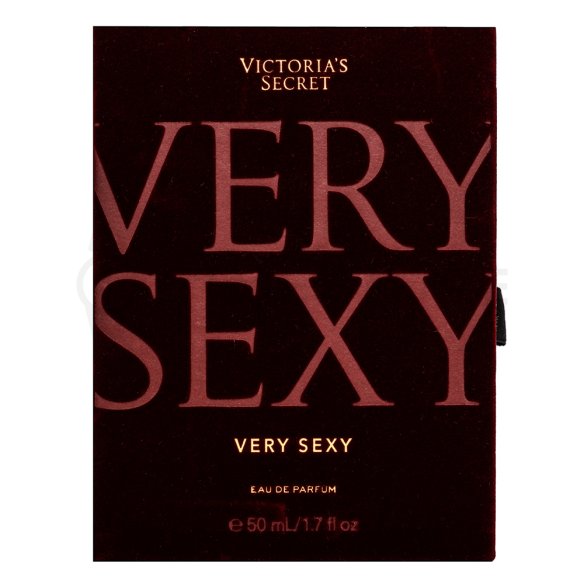 Victoria's Secret Very Sexy Eau de Parfum para mujer 50 ml