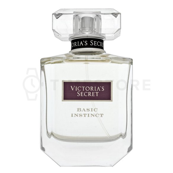 Victoria's Secret Basic Instinct Eau de Parfum nőknek 50 ml