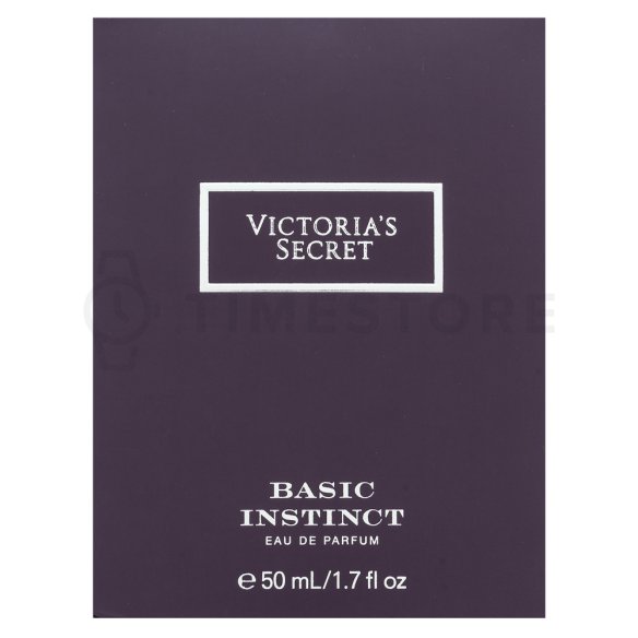 Victoria's Secret Basic Instinct Парфюмна вода за жени 50 ml