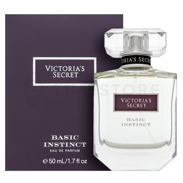 Victoria's Secret Basic Instinct Eau de Parfum femei 50 ml