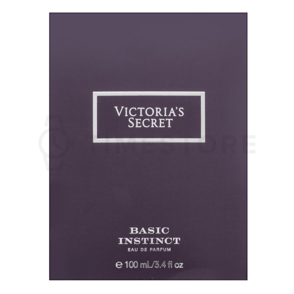 Victoria's Secret Basic Instinct parfemska voda za žene 100 ml