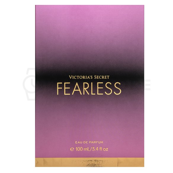 Victoria's Secret Fearless Eau de Parfum femei 100 ml