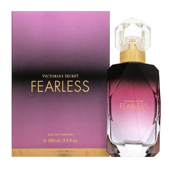 Victoria's Secret Fearless woda perfumowana dla kobiet 100 ml