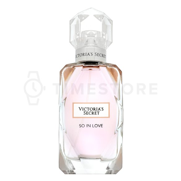 Victoria's Secret So In Love Eau de Parfum femei 100 ml