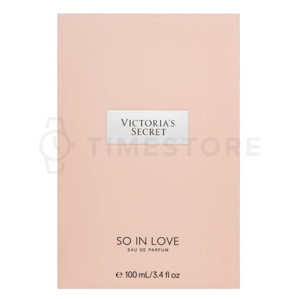 Victoria's Secret So In Love parfémovaná voda pro ženy 100 ml