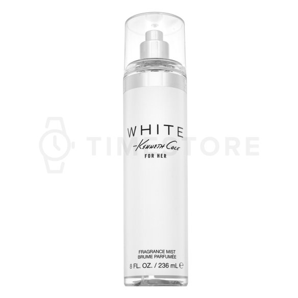 Kenneth Cole White For Her pršilo za telo za ženske 236 ml