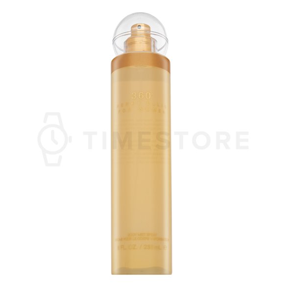 Perry Ellis 360 Spray corporal para mujer 236 ml