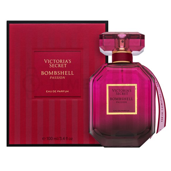 Victoria's Secret Bombshell Passion parfumirana voda za ženske 100 ml