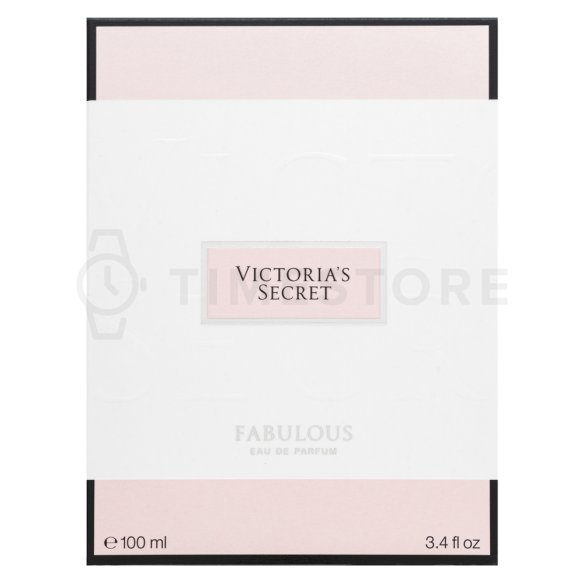 Victoria's Secret Fabulous Eau de Parfum nőknek 100 ml