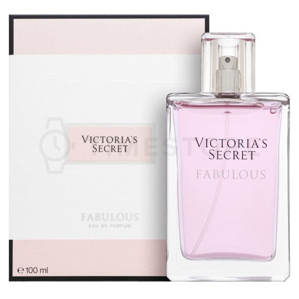 Victoria's Secret Fabulous parfemska voda za žene 100 ml