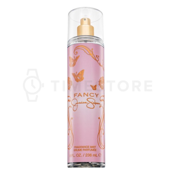 Jessica Simpson Fancy spray do ciała dla kobiet 236 ml