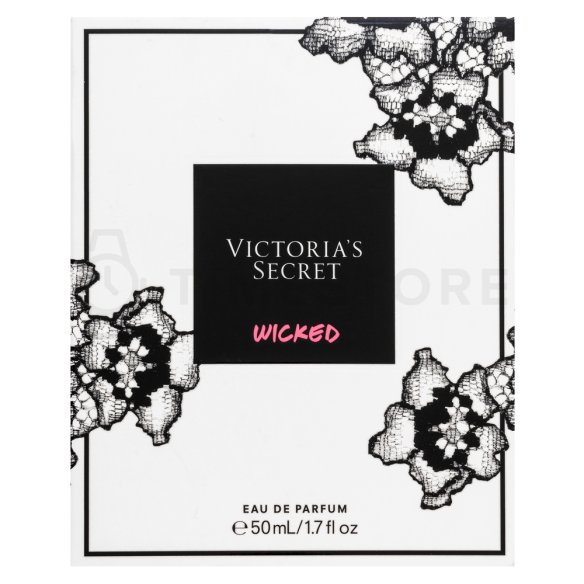 Victoria's Secret Wicked parfémovaná voda pro ženy 50 ml