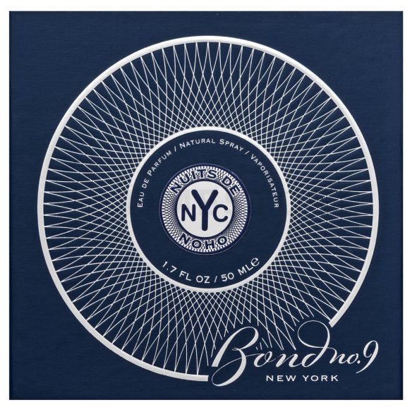 Bond No. 9 Nuits de Noho Eau de Parfum femei 50 ml