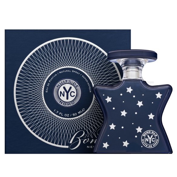Bond No. 9 Nuits de Noho Eau de Parfum femei 50 ml