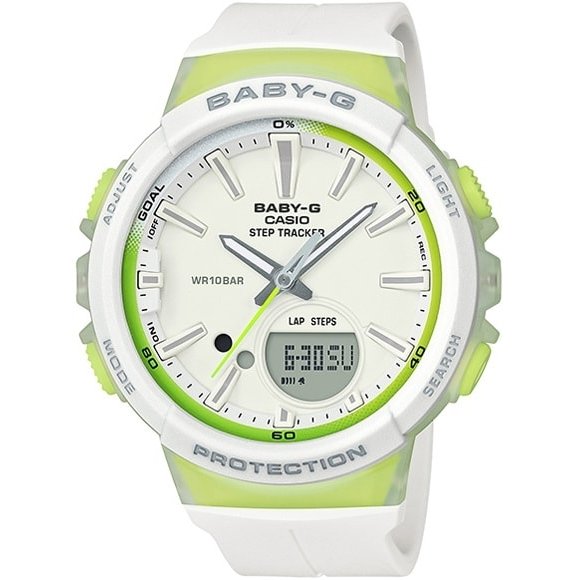 Casio Baby-G