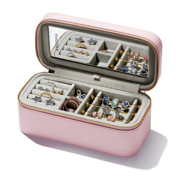 Pandora Jewelry Box