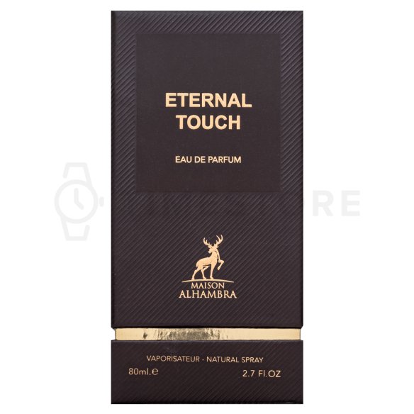 Maison Alhambra Eternal Touch Eau de Parfum unisex 80 ml