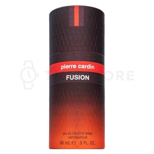 Pierre Cardin Fusion Toaletna voda za moške 90 ml