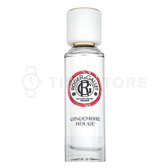Roger & Gallet Gingembre Rouge toaletna voda za žene 30 ml